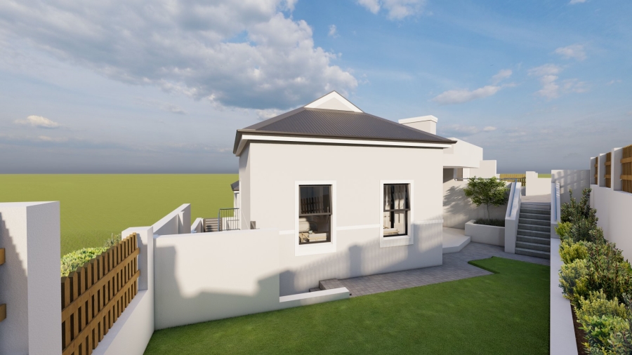 2 Bedroom Property for Sale in Blue Mountain Village Western Cape